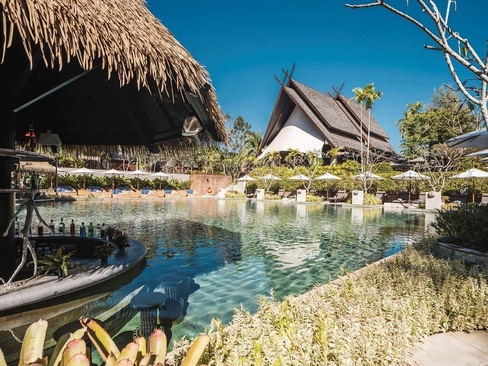 Avani+ Mai Khao Phuket Suites & Villas