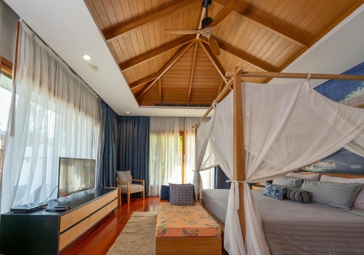 Krabi Resort