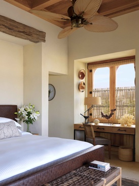 Anantara Sir Bani Yas Island Al Yamm Villa Resort