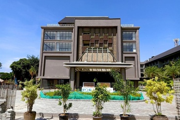 The Tanjung Benoa