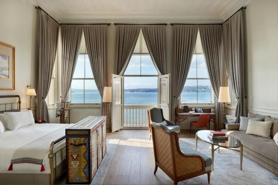 Six Senses Kocatas Mansions Hotel
