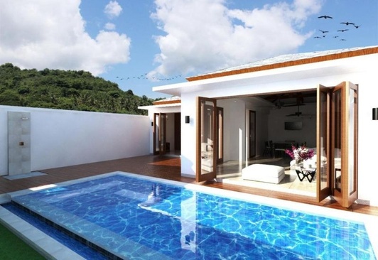 Kokomo Resort Gili Trawangan