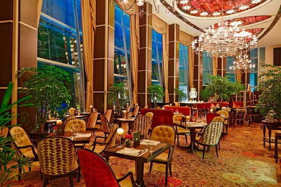 The St. Regis Singapore