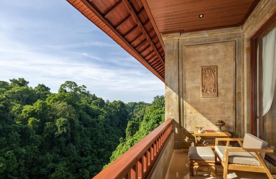 Pita Maha Resort & Spa