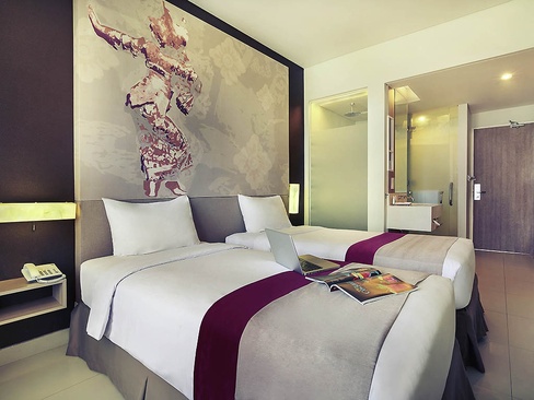 Mercure Bali Nusa Dua