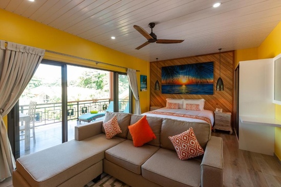 Casa De Leela Self Catering Guest House