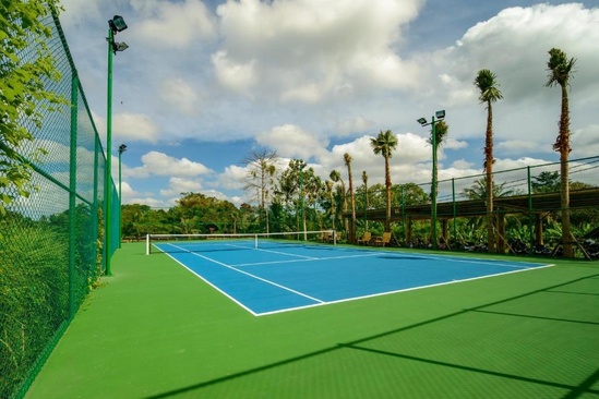 Ulaman Eco Luxury Resort