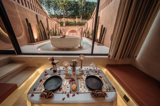 Cyrus Villa Seminyak By Ini Vie Hospitality 