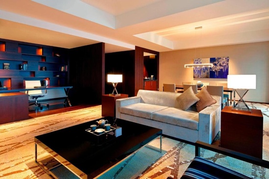 The Westin Sendai
