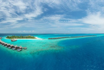 Grand Park  Kodhipparu Maldives