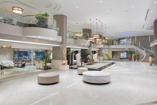 Mirage Park Resort