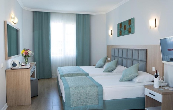 Antalya Adonis Hotel