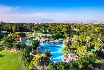 Gloria Verde Resort & Spa