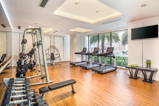 Melia Vinpearl Nha Trang Empire