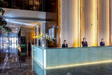 Asiana Hotel Dubai