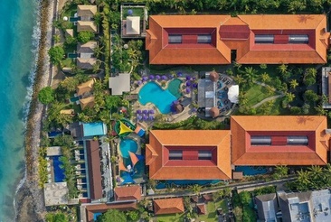 Bali Dynasty Resort