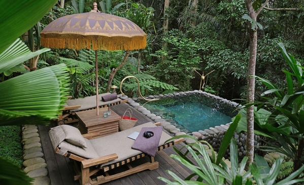 Capella Ubud