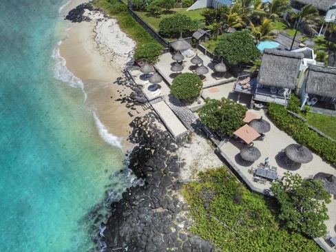 La Maison D'Et Hotel Mauritius