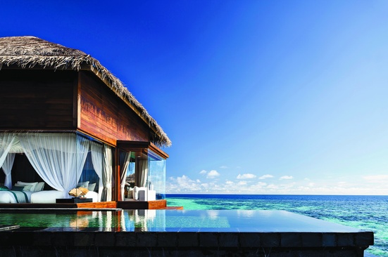 Jumeirah Dhevanafushi