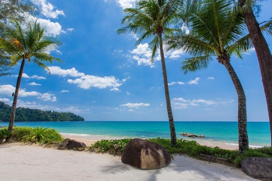 Moracea By Khao Lak Resort