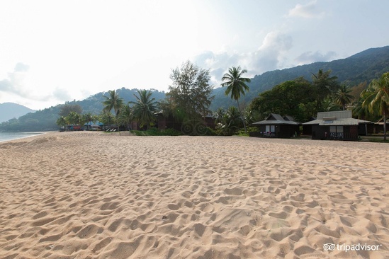 Berjaya Tioman Resort