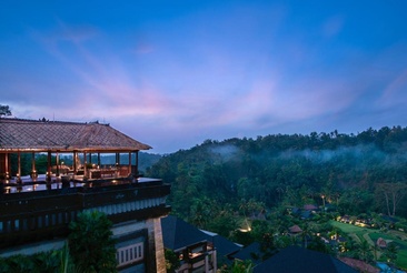 Mandapa, A Ritz-Carlton Reserve