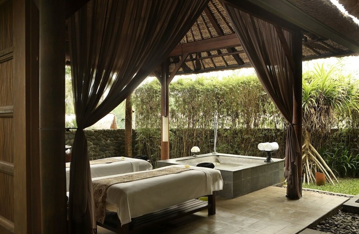 Alila Ubud