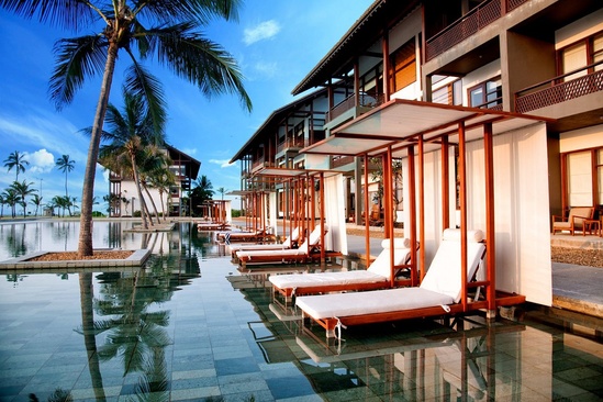 Anantaya Resort & Spa Chilaw