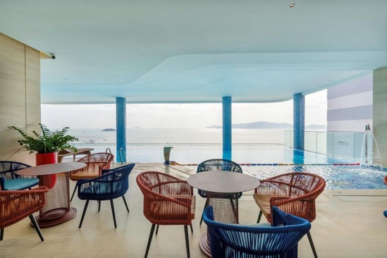 The Morning Glow Boutique Nha Trang