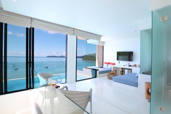 Bandara Villas Phuket