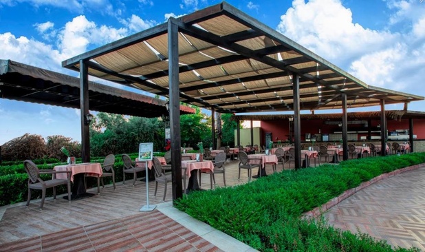 Tui Blue Belek