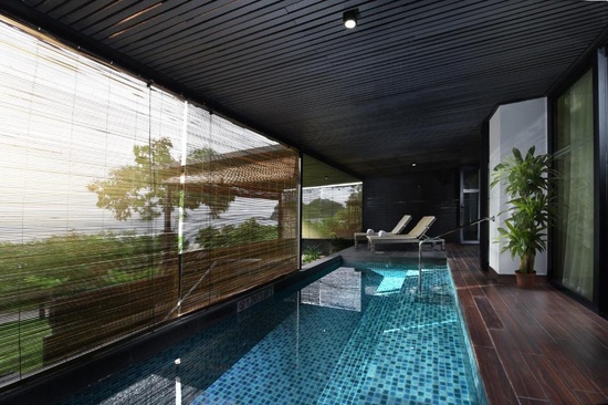 The Andaman, A Luxury Collection Resort, Langkawi