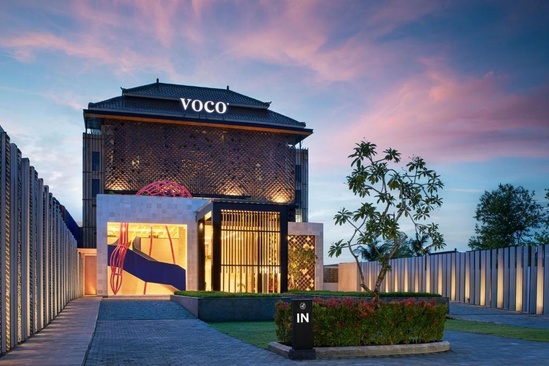 Voco Bali Seminyak