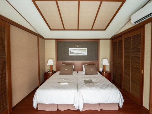 Oriental Hills Okinawa Resort