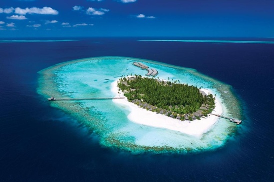 Baglioni Resort Maldives