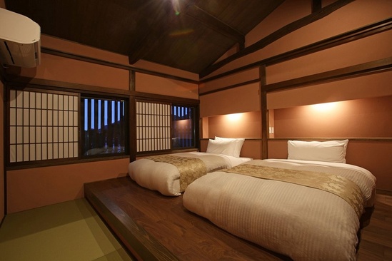 Iori Machiya Stay