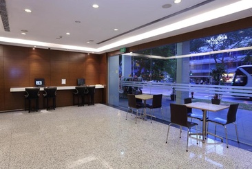 Value Hotel Balestier