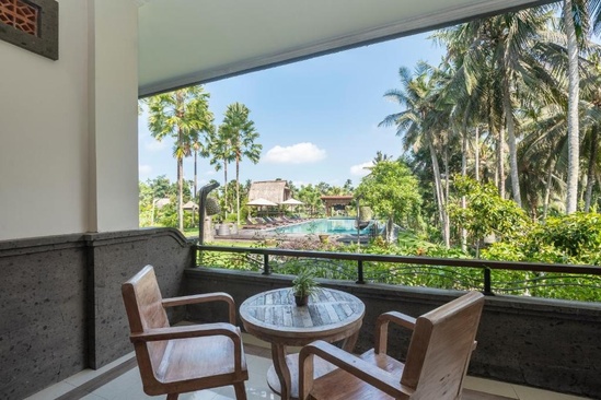 The Artini Dijiwa Ubud