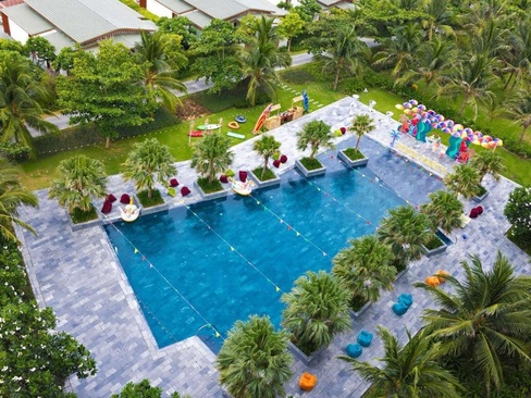 Movenpick Resort Cam Ranh