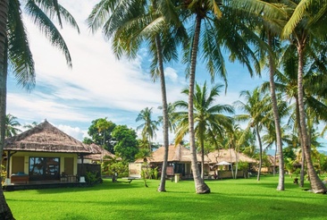 Puri Bagus Lovina