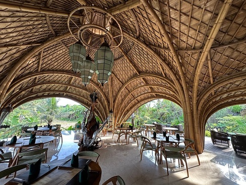 E Sanctuary Resort