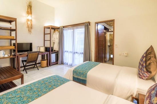 Cocotinos A Boutique Dive Resort & Spa 