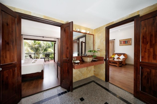 Diamond Bay Resort & Spa Nha Trang