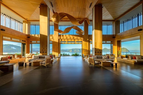 Katamaran Hotel & Resort Komodo