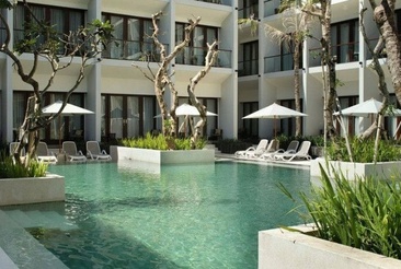 The Anvaya Beach Resort Bali