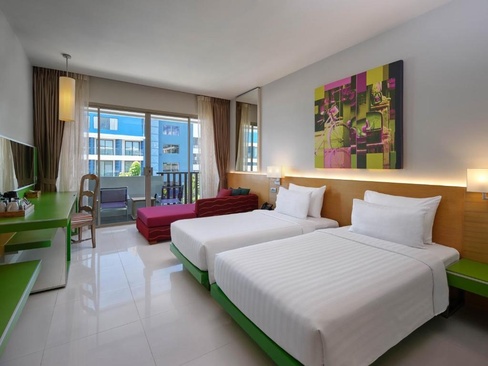 The Kee Resort & Spa