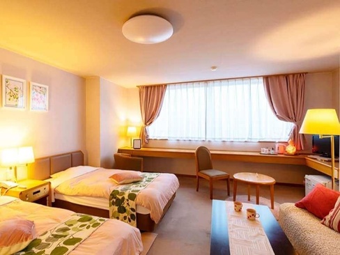 Hotel Symphony Sagae Onsen