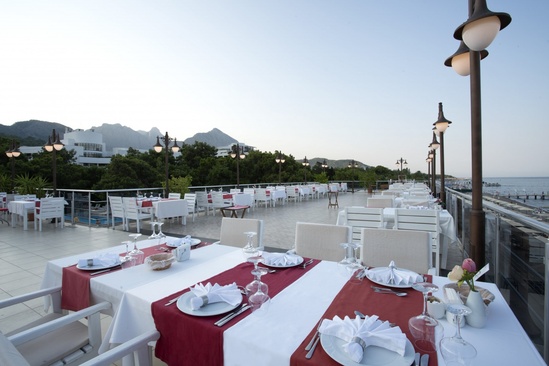 Perre La Mer Hotel Resort & Spa