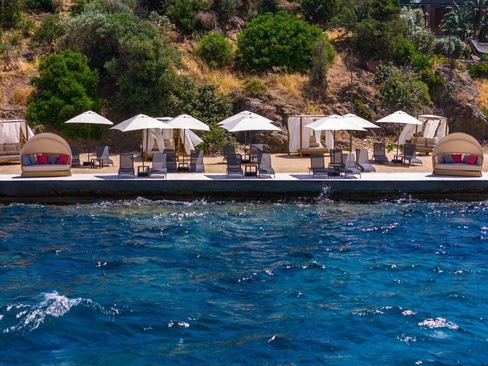 Labranda Tmt Bodrum