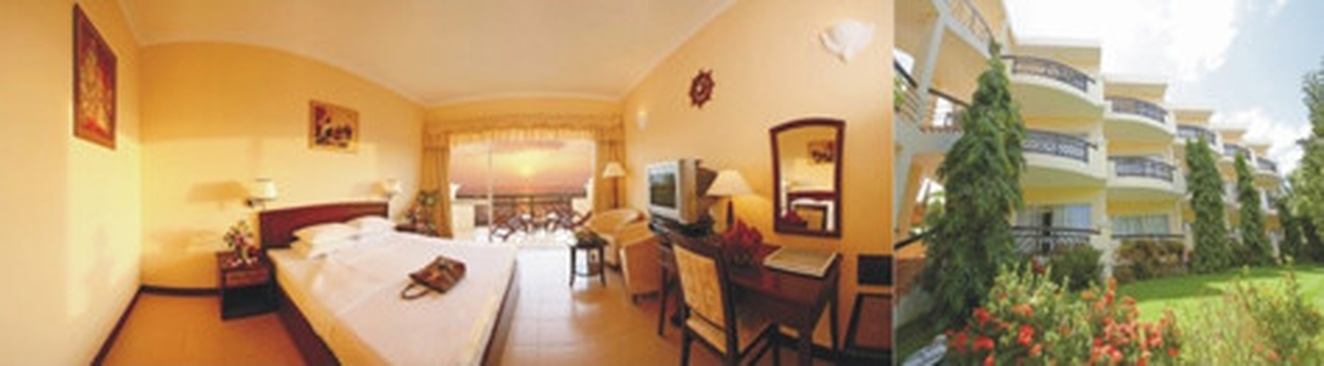 Saigon Phu Quoc Resort & Spa